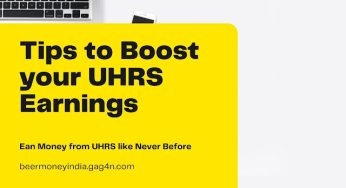 Tips on How to Work on UHRS and boost your earnings
