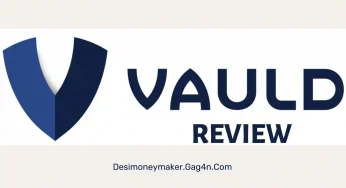 Vauld Review – Let your Money Work For You